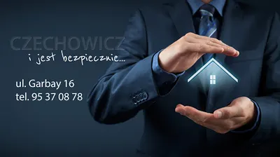 Ubezpieczenia - Czechowicz Spółka Jawna